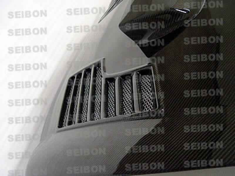 Seibon HD0203SBIMP-CWII