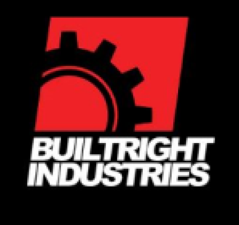BuiltRight Industries 102713