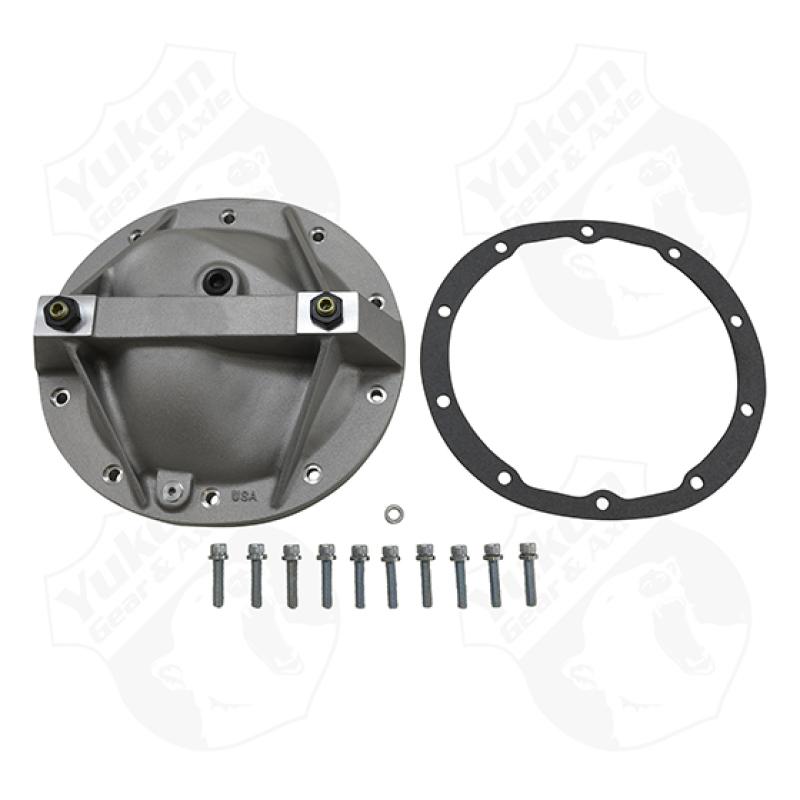 Yukon Gear & Axle YP C3-GM8.2BOP
