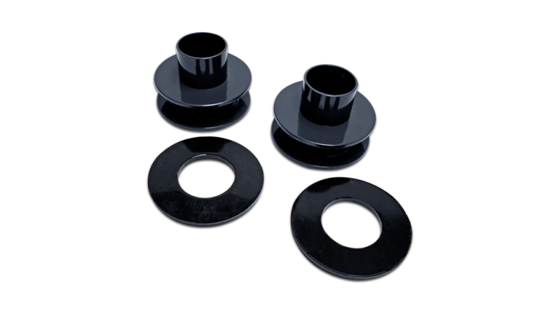 Body Armor 4x4 50207-FD