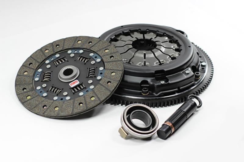 Competition Clutch 8090-ST-2100