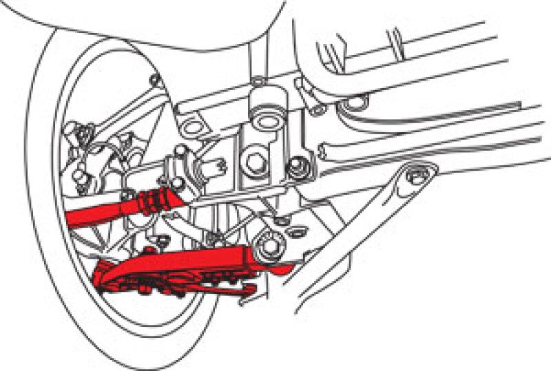SPC Performance 72600