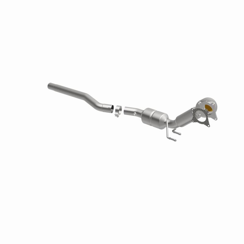 Magnaflow 551408