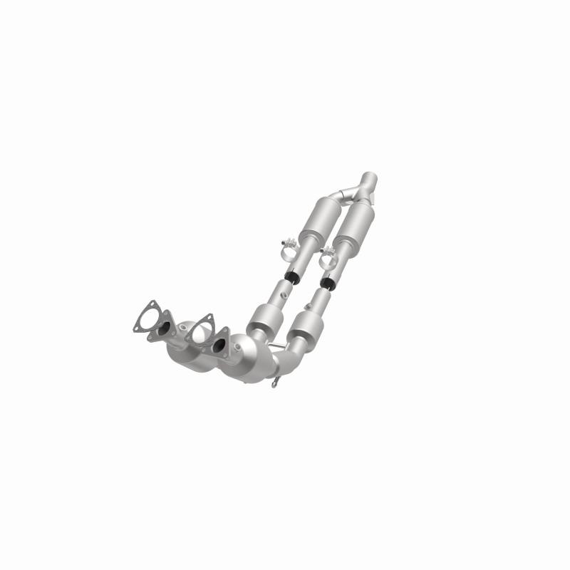 Magnaflow 551799