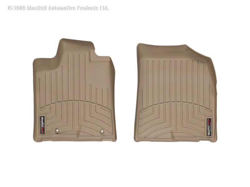 WeatherTech 451311