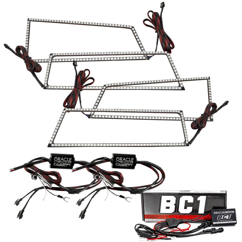 ORACLE Lighting 3959-335