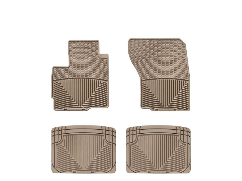WeatherTech W83TN-W20TN
