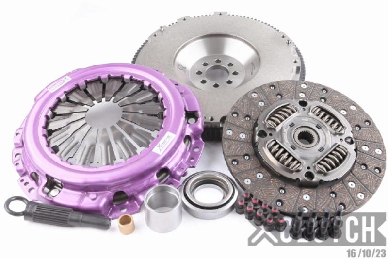 XCLUTCH XKNI25525-1A