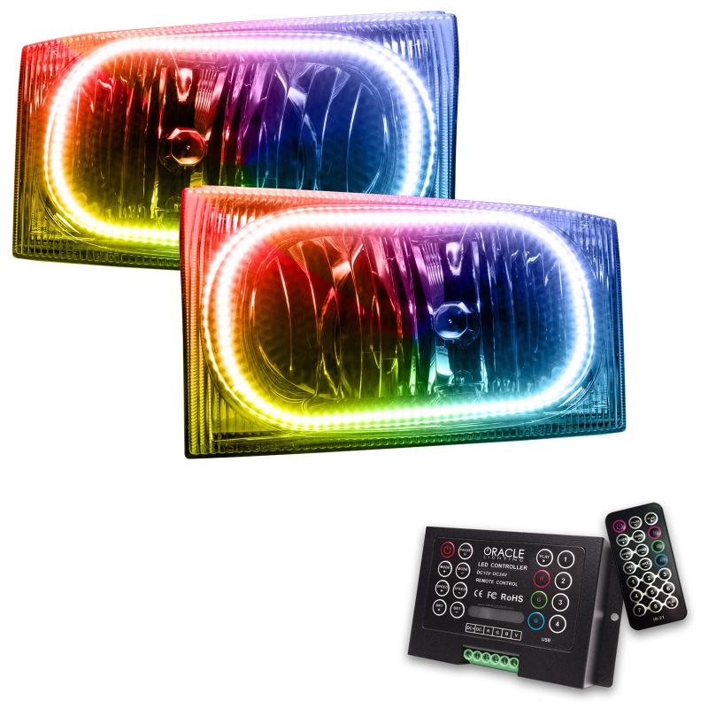 ORACLE Lighting 7199-333