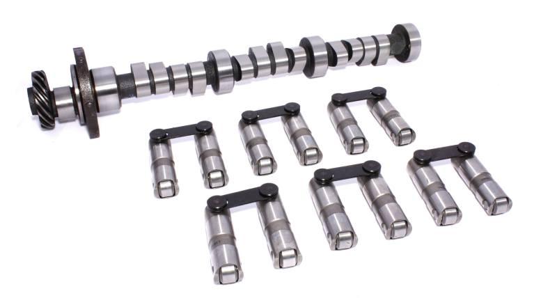 COMP Cams CL69-400-8