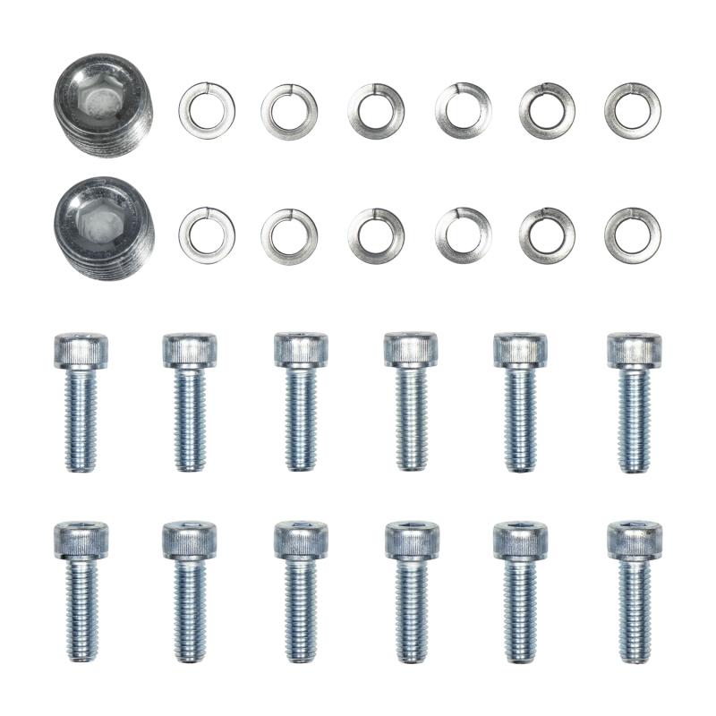 Yukon Gear & Axle YHCC-F10.5