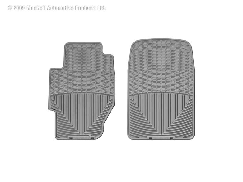 WeatherTech W34GR