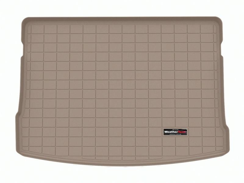 WeatherTech 411386
