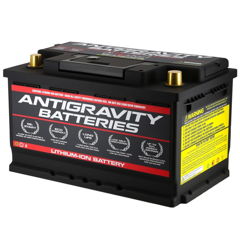 Antigravity Batteries AG-H7-60-RS