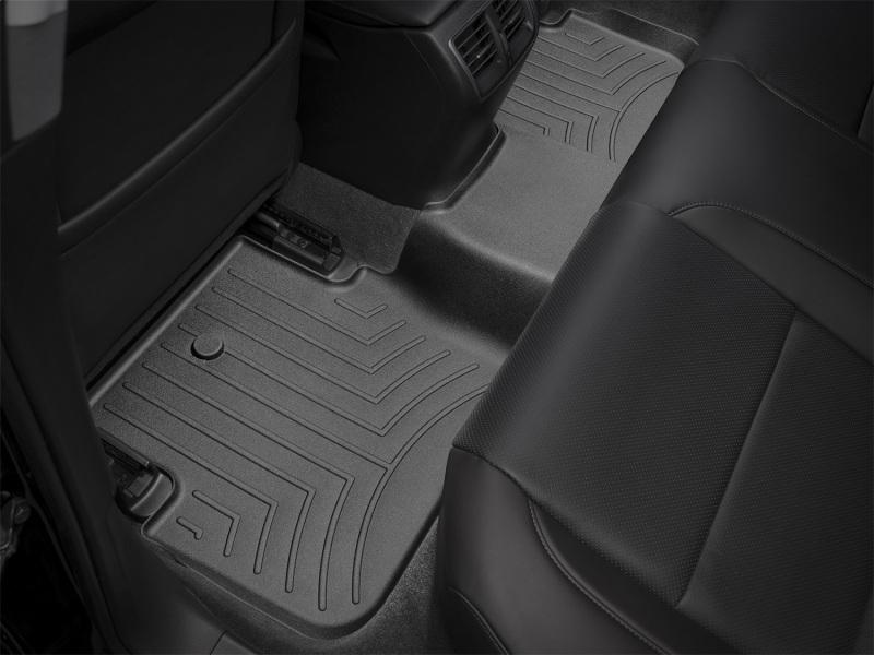 WeatherTech 447692