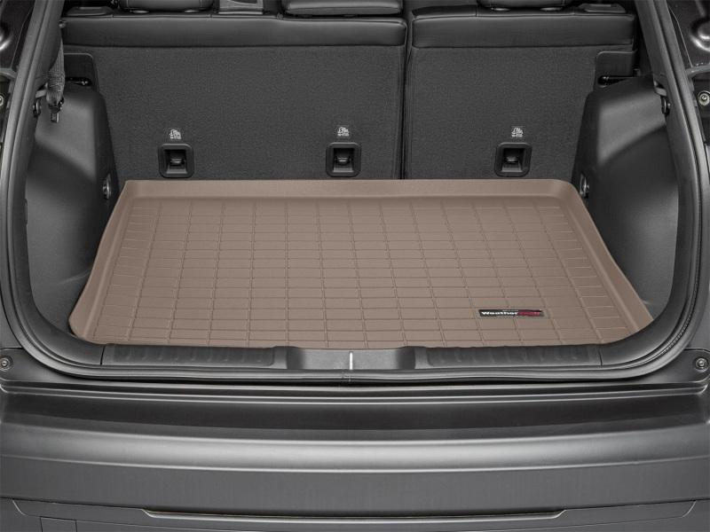 WeatherTech 411373