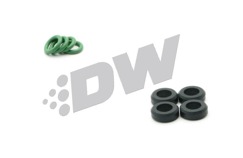 DeatschWerks 16MX-09-1200-4