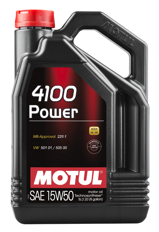 Motul 100273
