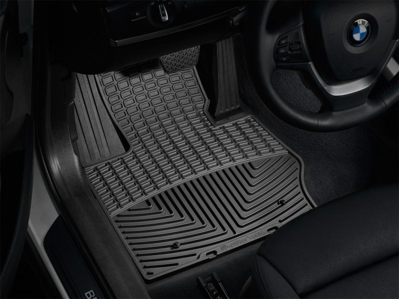 WeatherTech W258