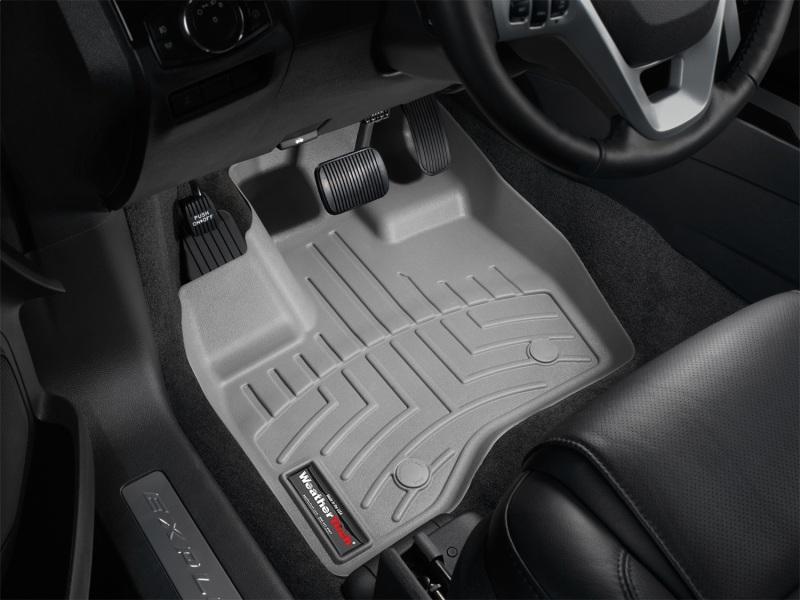 WeatherTech 463591