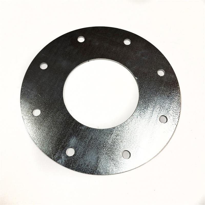 Titan Fuel Tanks 0299010