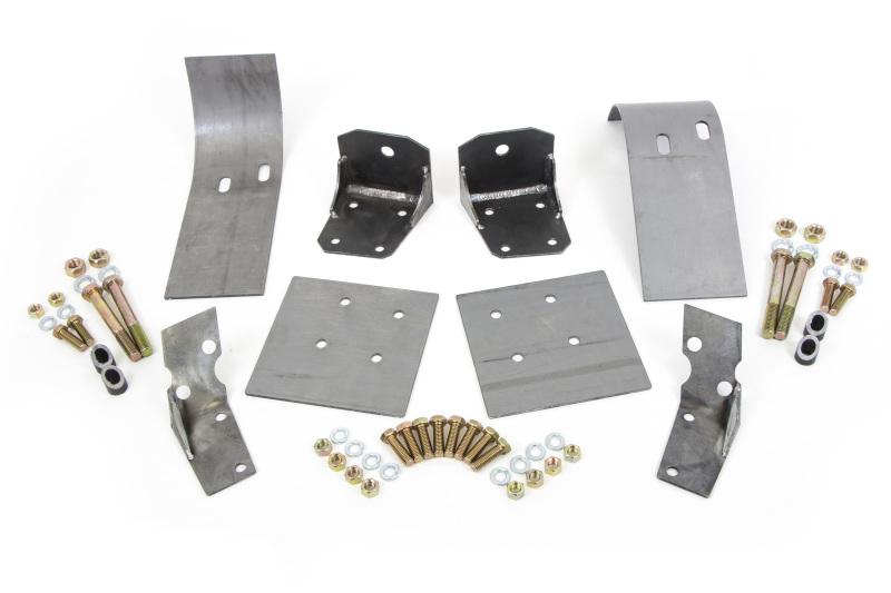 UMI Performance 1002