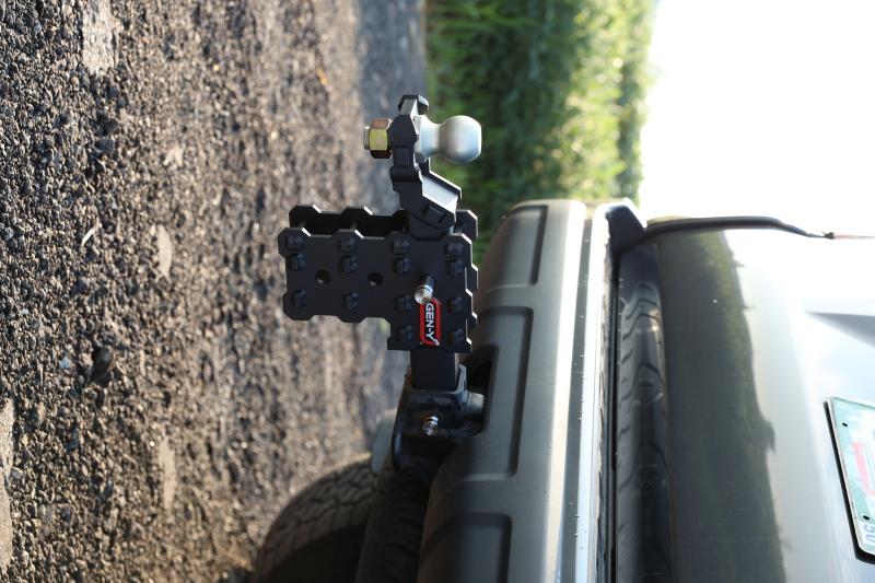 GEN-Y Hitch GH-2613X