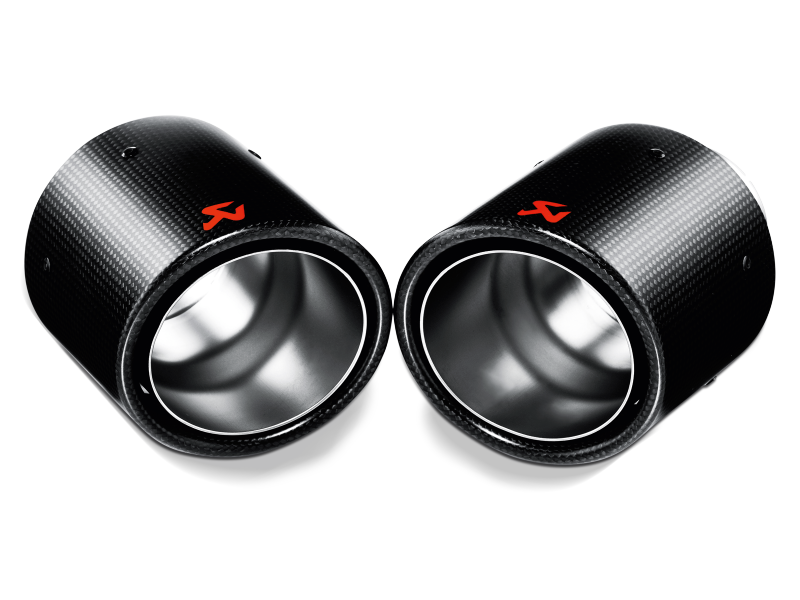 Akrapovic TP-VWGMK6-CA