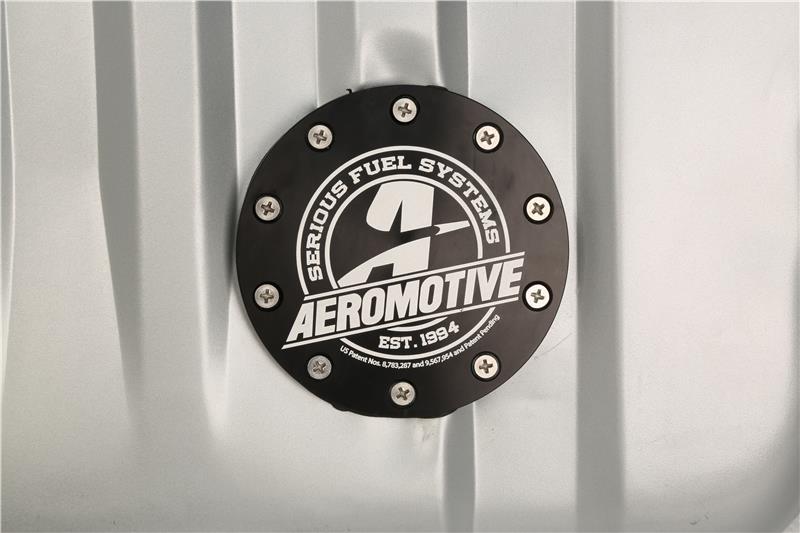 Aeromotive 18143