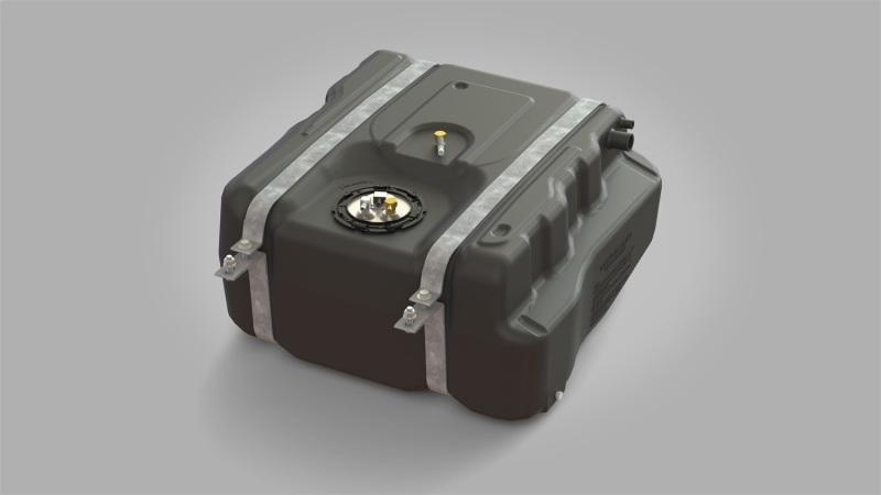 Titan Fuel Tanks 4020217