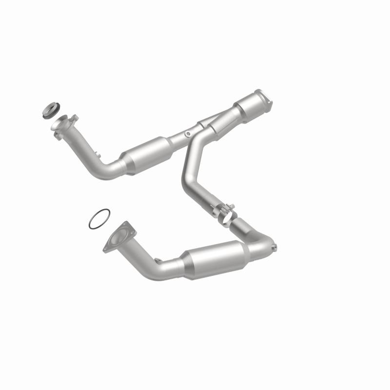 Magnaflow 5451650