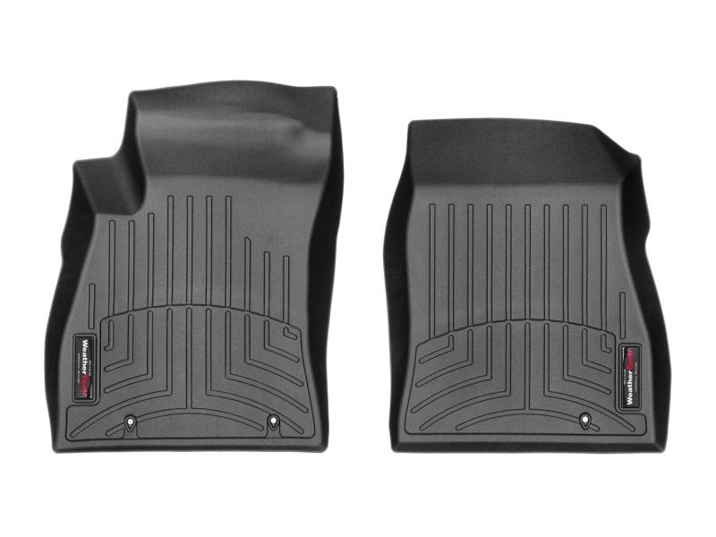 WeatherTech 4412791