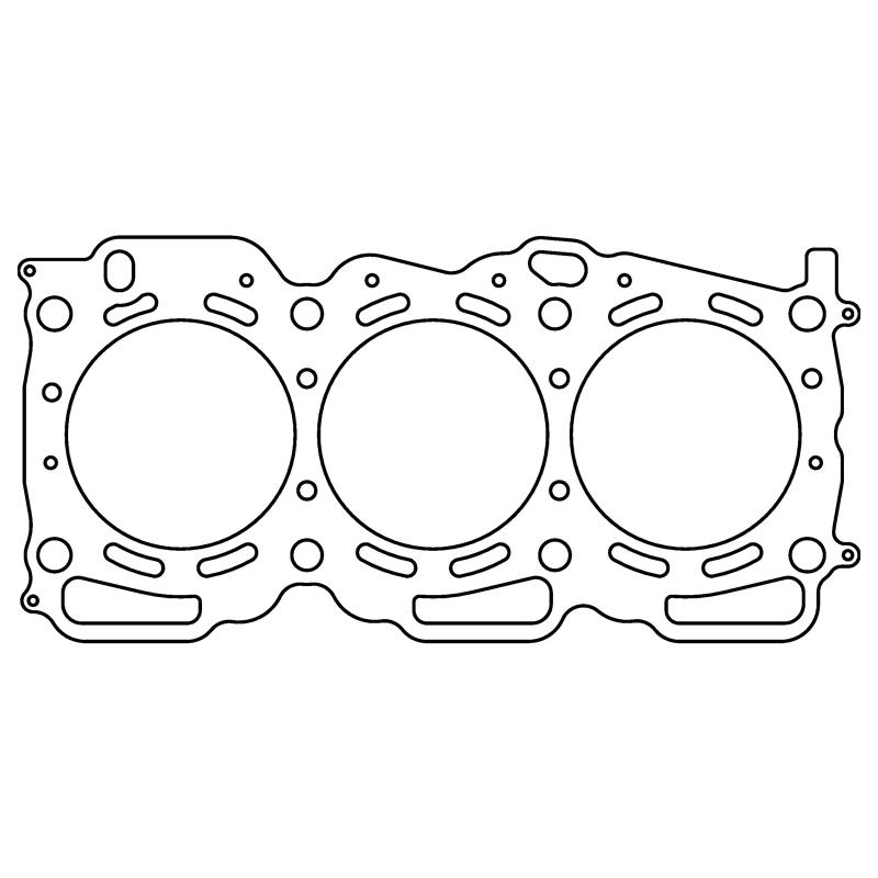 Cometic Gasket C4342-066