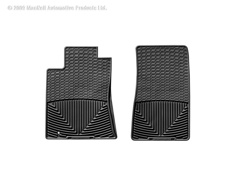 WeatherTech W93