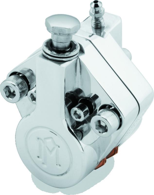 Performance Machine 0052-2100-P