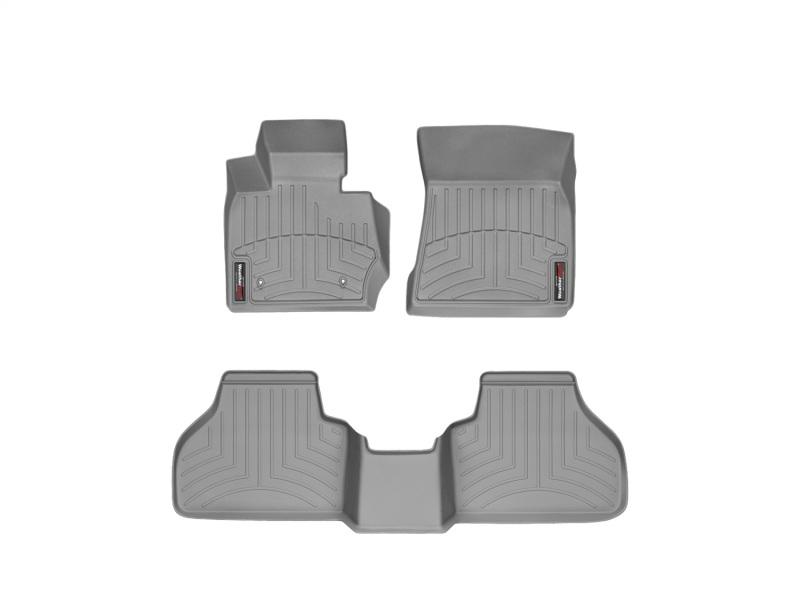 WeatherTech 46331-1-2