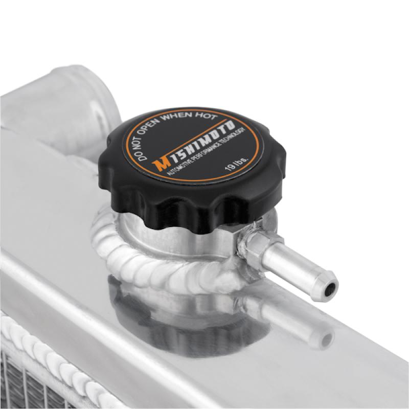 Mishimoto MMRAD-G35-03