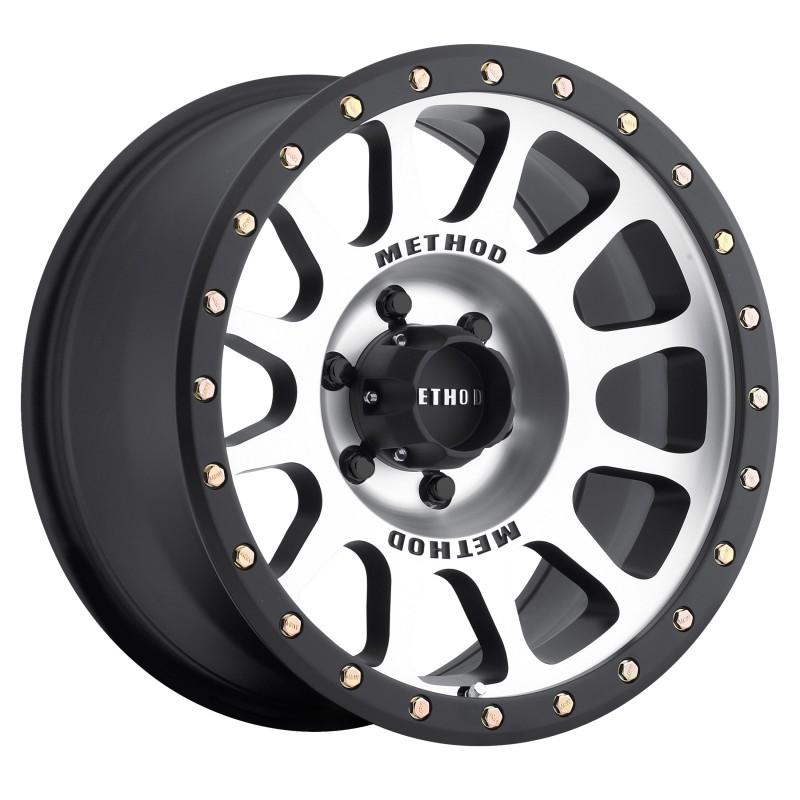Method Wheels MR30589060300