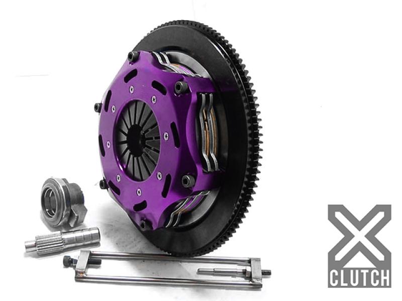XCLUTCH XKMI18522-2E