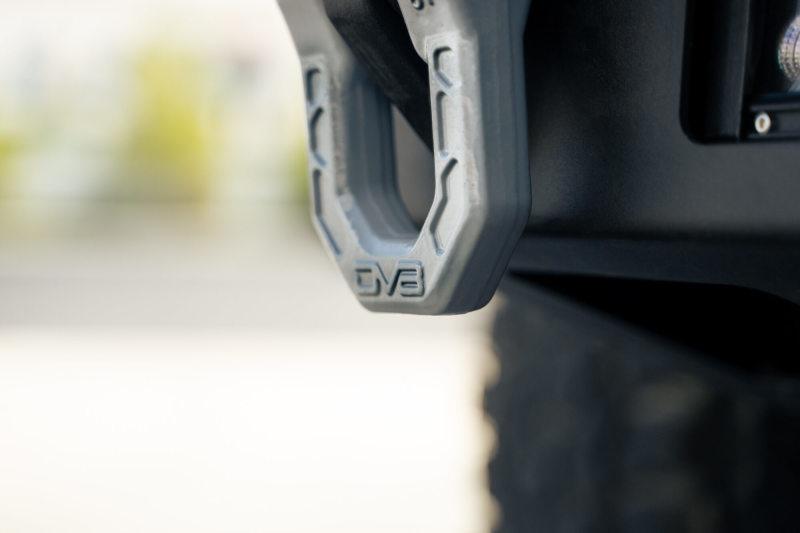 DV8 Offroad UNSK-01GR