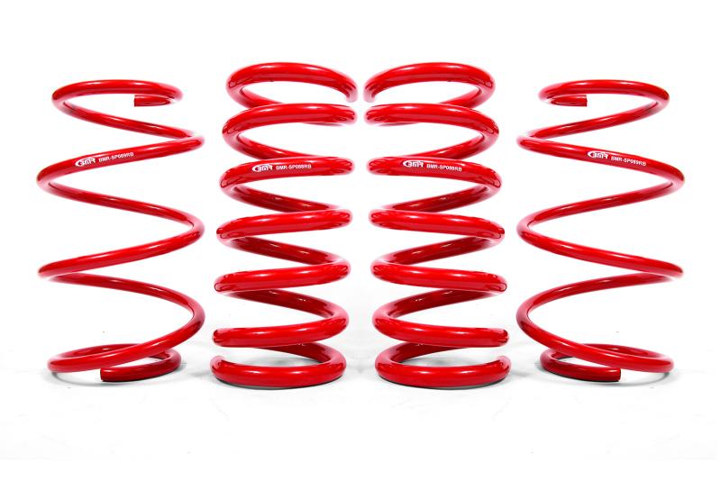 BMR Suspension SPD763R