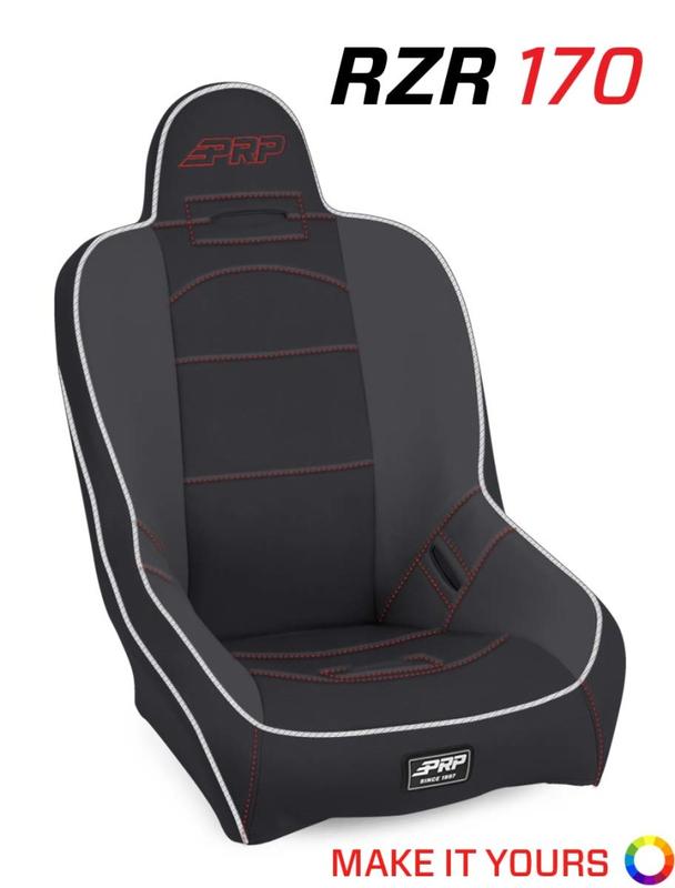 PRP Seats A44