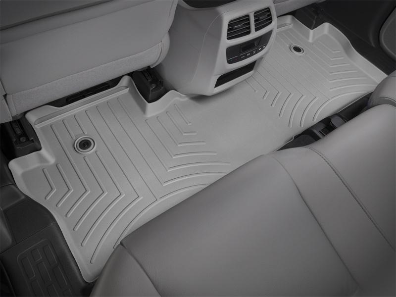 WeatherTech 468392