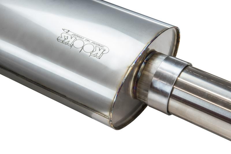 Kooks Headers 22605251