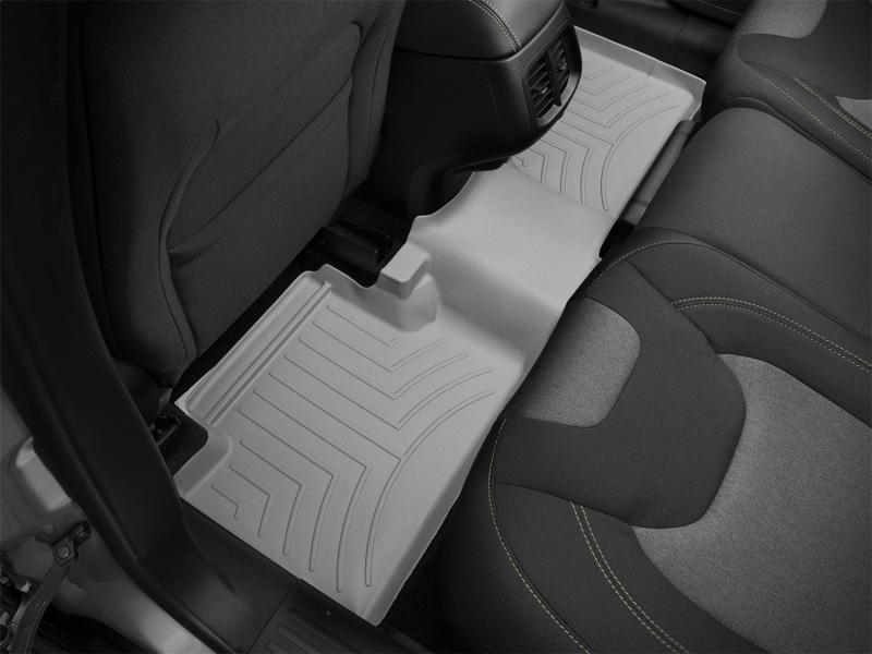 WeatherTech 465662