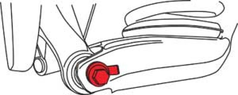 SPC Performance 84120