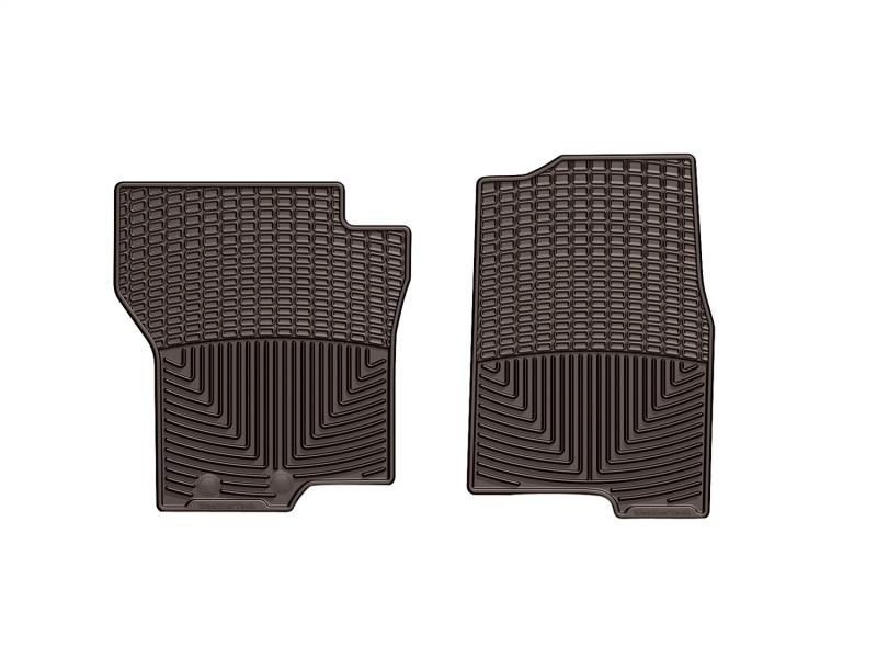 WeatherTech W241CO