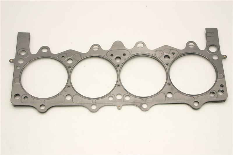 Cometic Gasket C5581-060