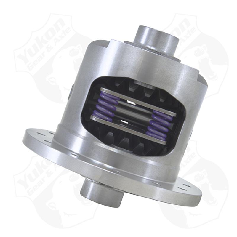 Yukon Gear & Axle YDGGM12P-3-33-1