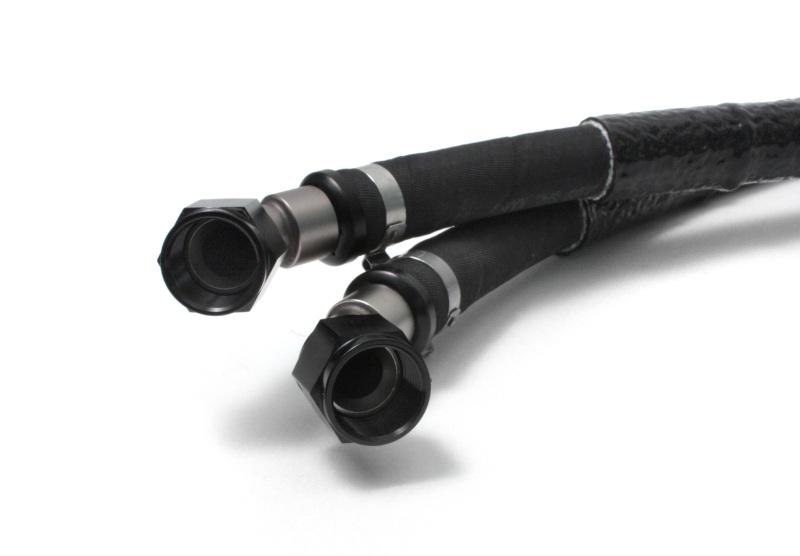 Perrin Performance PHP-OIL-100